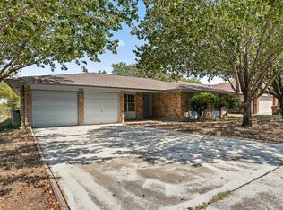 1431 Salem Meadow Cir, Austin, TX 78745