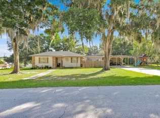 121 E Sunset St, Groveland, FL 34736
