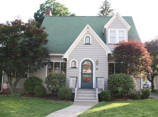 107 Redwood St, Warren, PA 16365