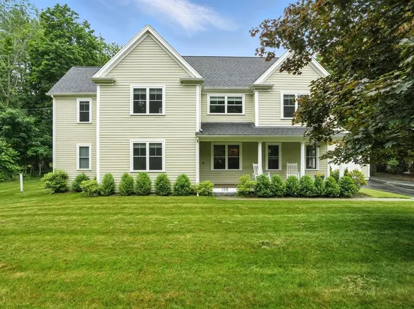 188 Spring St, Hanover, MA 02339