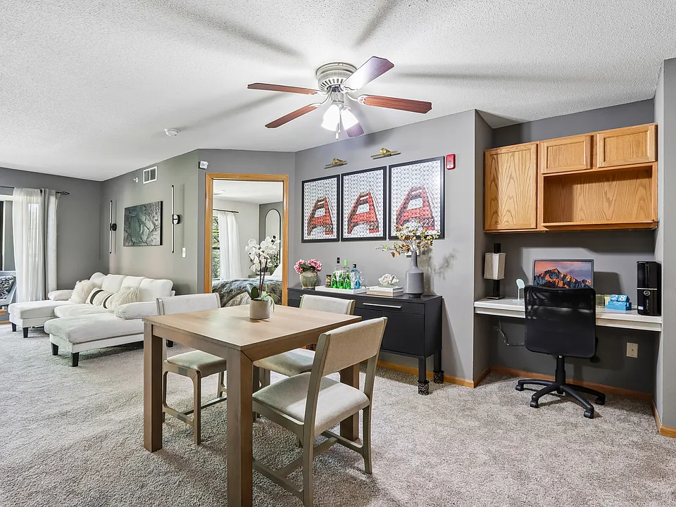 Library Hill Apartments