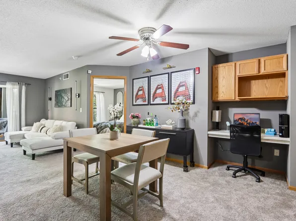Library Hill Apartments