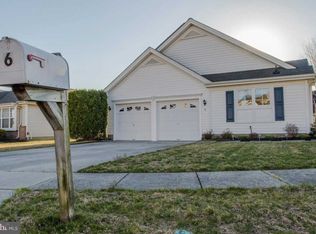 6 Wintergreen Way, Sewell, NJ 08080