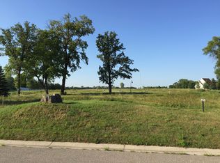 LOT 25 Jessie View Dr SE, Alexandria, MN 56308