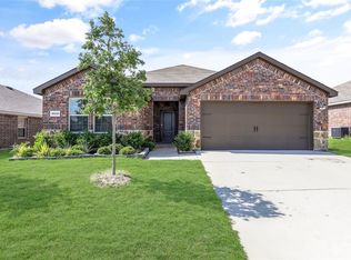 2312 French St, Fate, TX 75189
