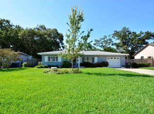 2155 Burnice Dr, Clearwater, FL 33764