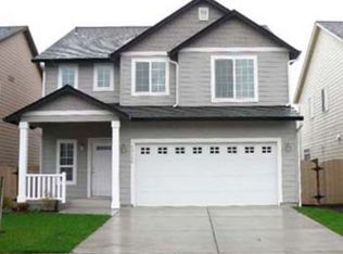 15106 NW 1st Ave, Vancouver, WA 98685