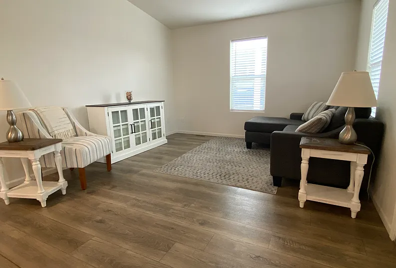 Palm Creek Resort & Residences — Photo 4