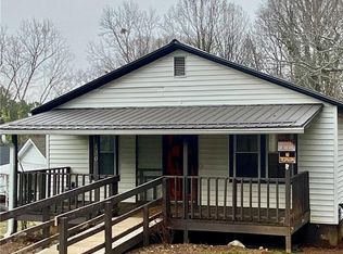 130 Mountain View Rd, Elkin, NC 28621