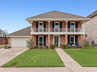 7305 Ashborne Dr, Harahan, LA 70123