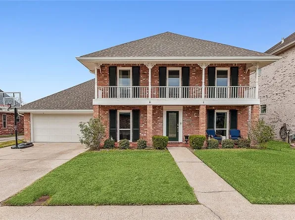 7305 Ashborne Dr, Harahan, LA 70123