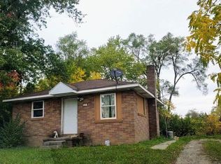 1157 E Humphrey Ave, Flint, MI 48505