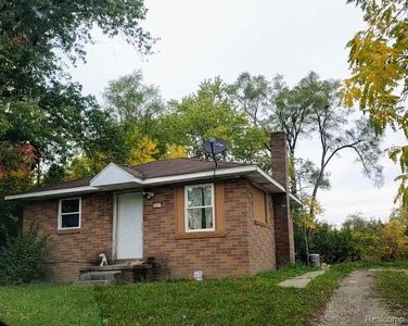 1157 E Humphrey Ave, Flint, MI, 48505