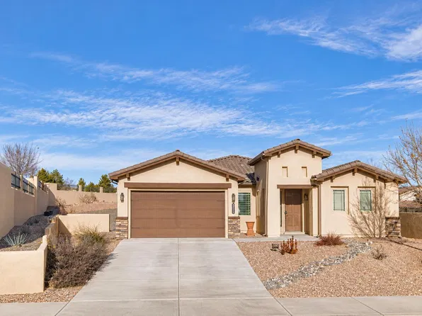 5925 Vista Manzano Ct NE, Rio Rancho, NM 87144