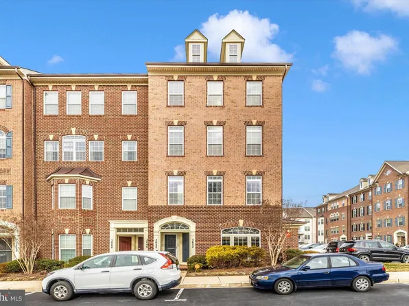 3648 Holborn Pl #3648, Frederick, MD 21704