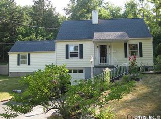 109 Lynbrook Cir, Syracuse, NY 13214
