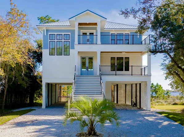 16880 Brigadoon Trl, Gulf Shores, AL 36542