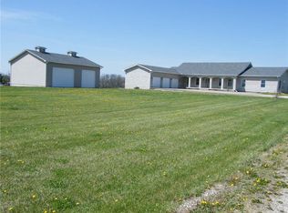 19370 Edgerton Rd, Edgerton, KS 66021