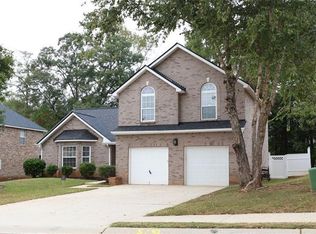 225 Bella Vista Ter, McDonough, GA