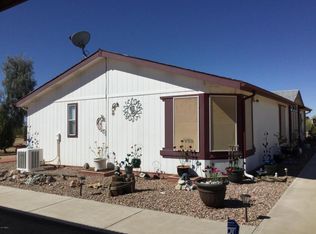 26617 E Desert Hills Rd, Florence, AZ 85132