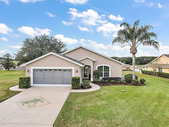 108 Fairway Cir, Umatilla, FL 32784