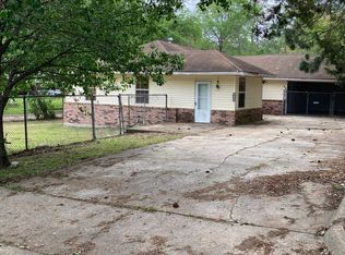 814 Dennis Ave, Leesville, LA 71446