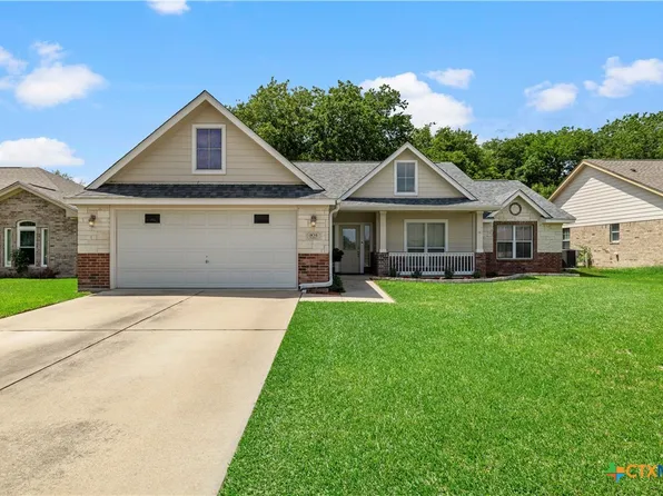 304 Sundance Dr, Temple, TX 76502