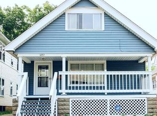 10813 Fortune Ave, Cleveland, OH 44111