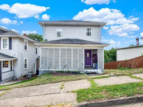 316 Good St, Jeannette, PA 15644