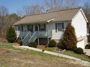 8606 Crosswind Landing Ln, Knoxville, TN 37924