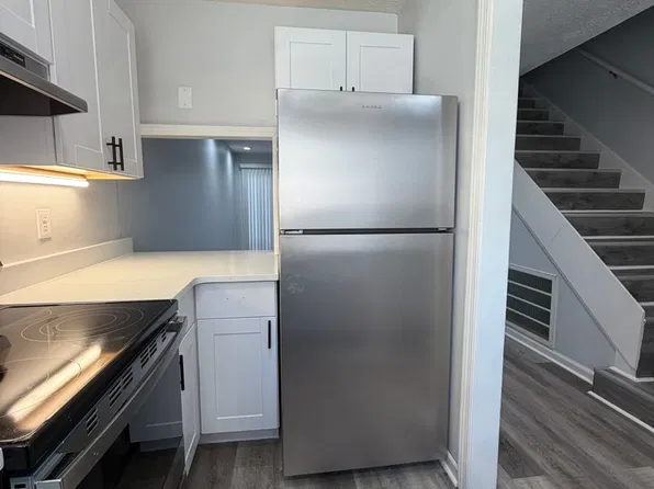 Avanti Apartments