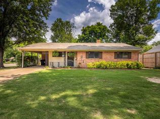 5004 Welchshire Ave LOT 1, Memphis, TN 38117