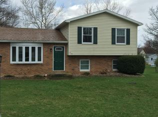 124 October Dr, State College, PA 16801