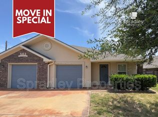 503B Pepper Spring Ct, Temple, TX 76502