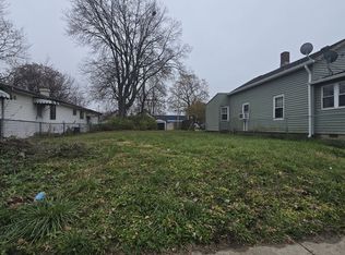 1509 Asbury St, Indianapolis, IN 46203