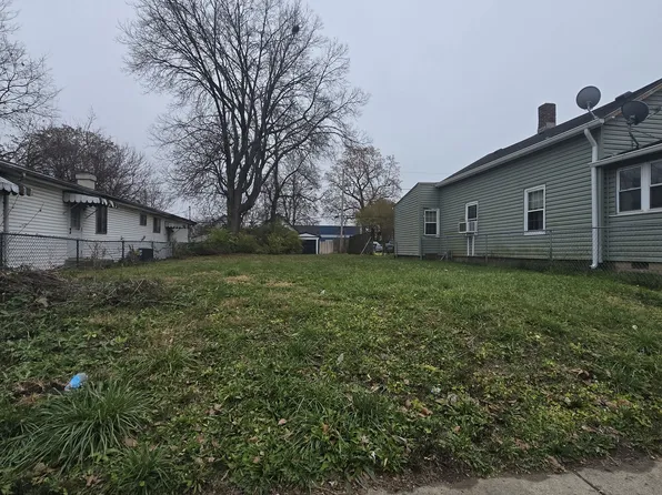 1509 Asbury St, Indianapolis, IN 46203