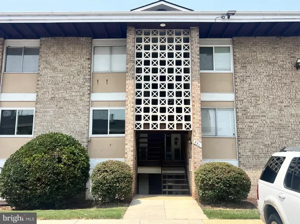 531 Wilson Bridge Dr #6730-C-1, Oxon Hill, MD 20745
