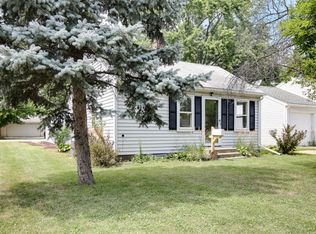 8146 Nicollet Ave S, Bloomington, MN 55420