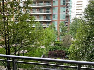 80 Western Battery Rd #201, Toronto, ON M6K 3S1