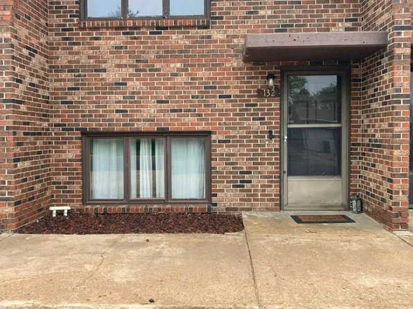 132 E Hill St, Colby, KS 67701