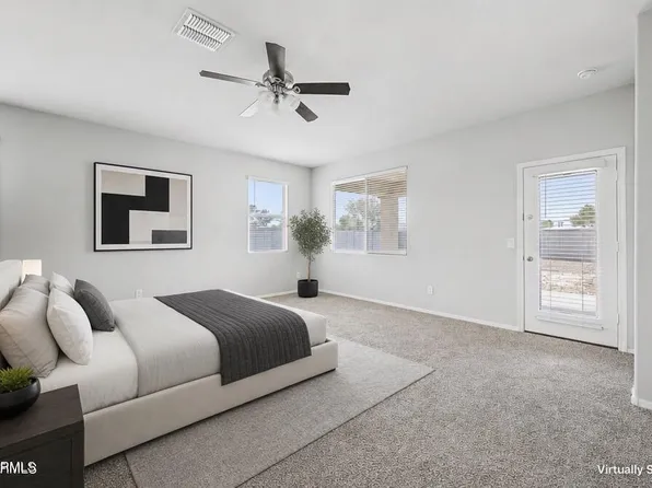3847 N 308th Lane, Buckeye, AZ 85396