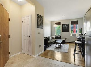 1107 Washington St APT 5, Hoboken, NJ 07030