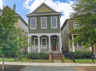 826 Tulane St #A, Houston, TX 77007