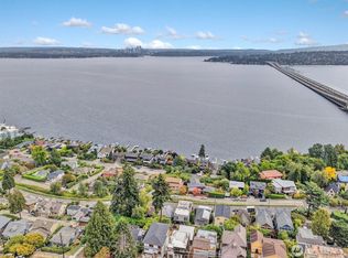 1107 Lake Washington Blvd S, Seattle, WA 98144