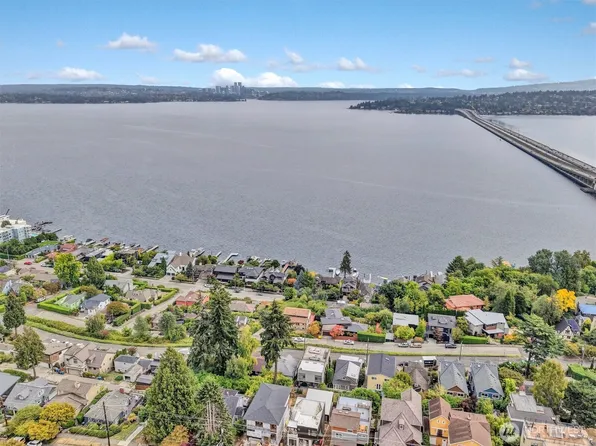 1107 Lake Washington Boulevard S, Seattle, WA 98144