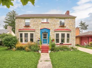 2300 N Woodbridge St, Saginaw, MI 48602