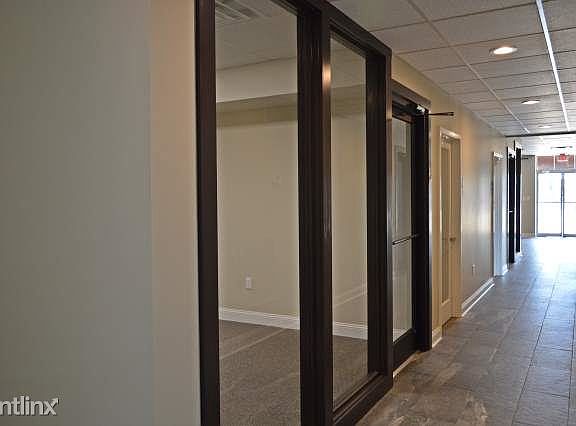Front entry of Unit #9