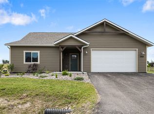 5468 Fireweed Loop, Helena, MT 59602
