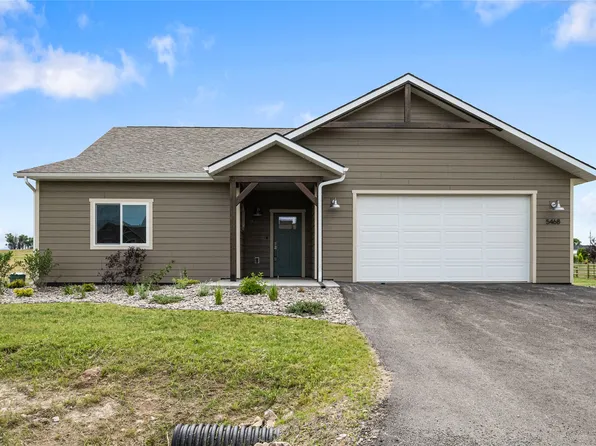 5468 Fireweed Loop, Helena, MT 59602