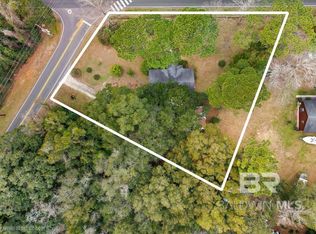 459 S Section St, Fairhope, AL 36532